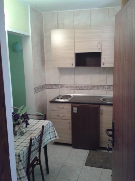 Guesthouse Lautasevic Petrovac Exterior photo