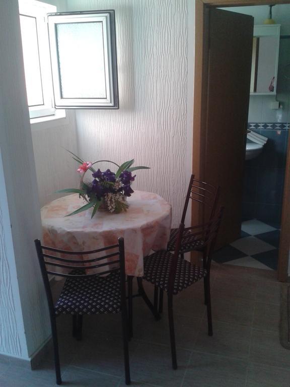 Guesthouse Lautasevic Petrovac Exterior photo