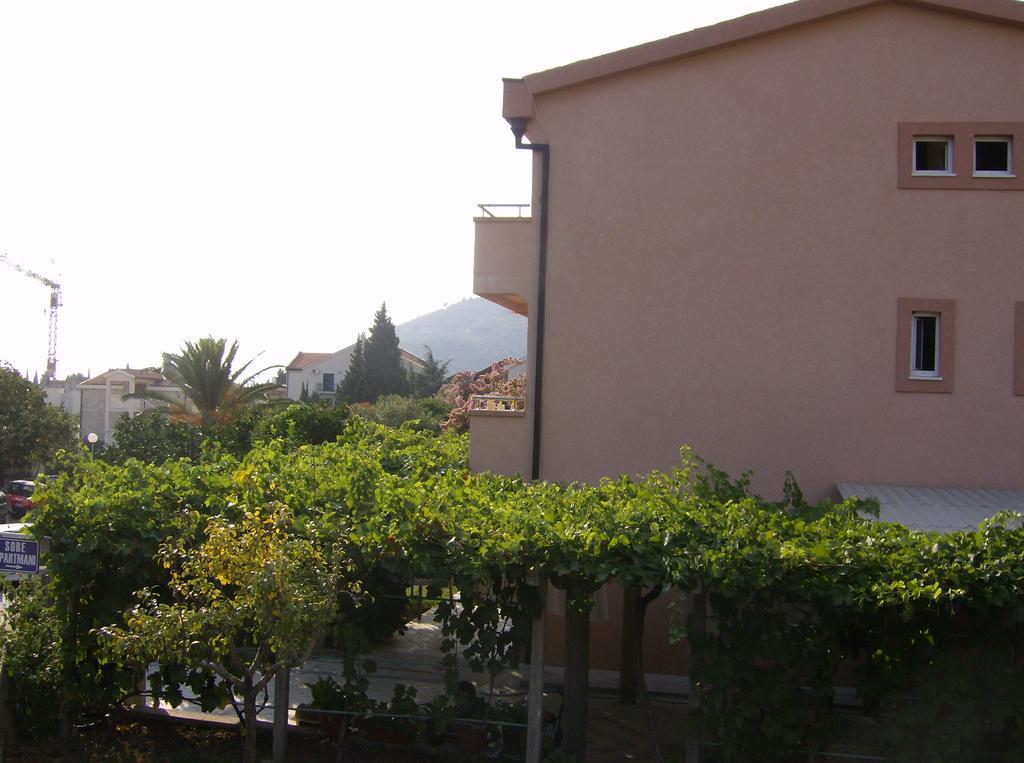 Guesthouse Lautasevic Petrovac Exterior photo