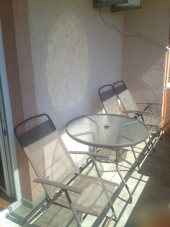 Guesthouse Lautasevic Petrovac Exterior photo